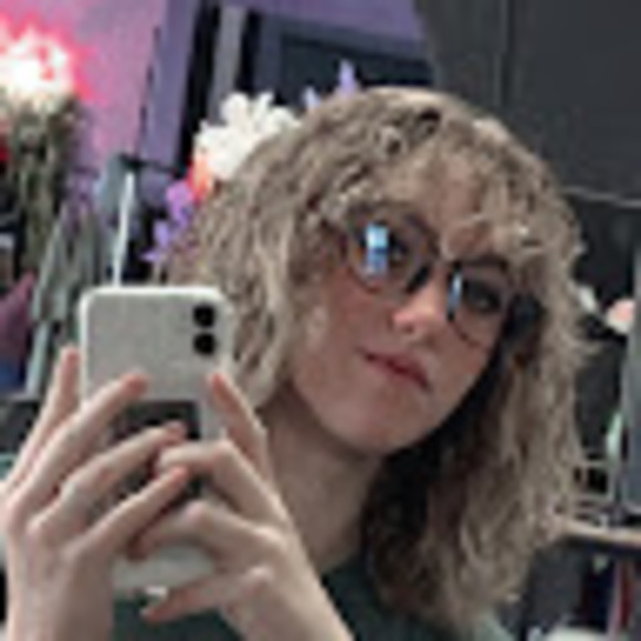 Meet your Posher, Haylen's - Picture 1 of 1